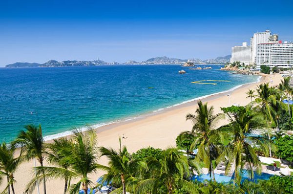 Acapulco Ritz Todo Incluido